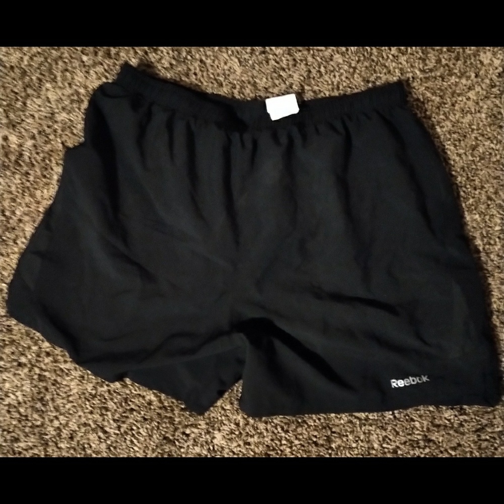 Athletic shorts